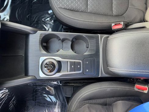 Used 2024 Ford Escape Active AWD/4WD image 23