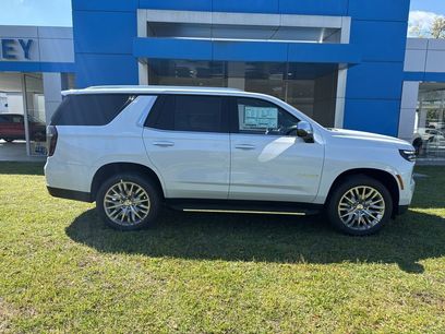 New 2026 Chevrolet Tahoe Premier