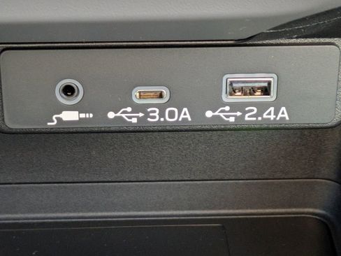 New 2026 Subaru Crosstrek 2.5i Limited image 22