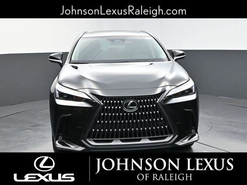 Used 2024 Lexus NX 350 AWD image 4