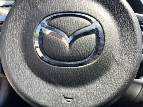 Used 2024 MAZDA MX-5 Miata Grand Touring w/ Weather Package RWD image 28