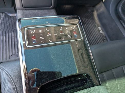 Used 2020 Audi A8 L 3.0T w/ Executive Package image 22