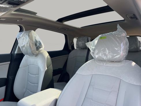 New 2026 Kia Sportage SX image 27