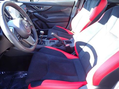 Used 2026 Subaru WRX Limited AWD/4WD image 11