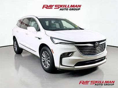Used 2024 Buick Enclave Premium