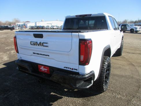 New 2026 GMC Sierra 1500 AT4X image 5