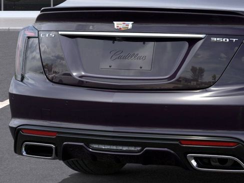 New 2026 Cadillac CT5 Sport image 14