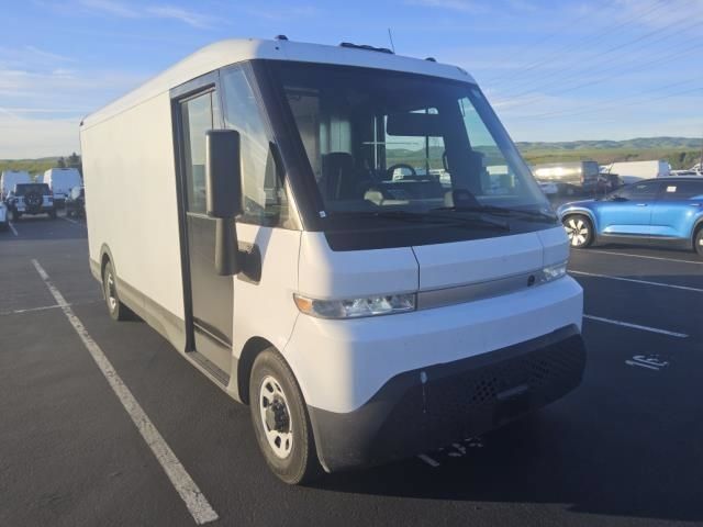 Used 2023 Chevrolet Brightdrop 600 w/ Active Safety Package 2 AWD/4WD image 1