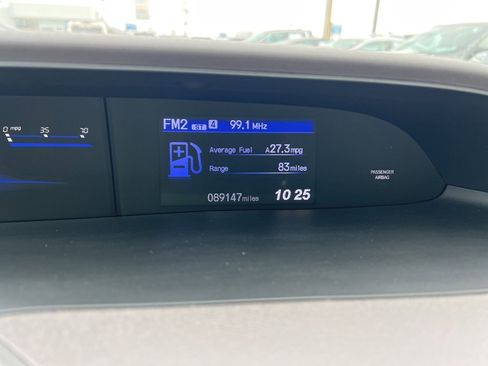 Used 2012 Honda Civic LX image 11