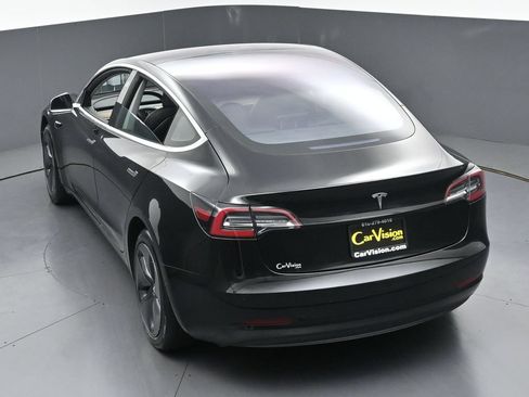 Used 2018 Tesla Model 3 Long Range RWD image 35