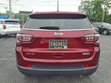 Used 2022 Jeep Compass Latitude image 5