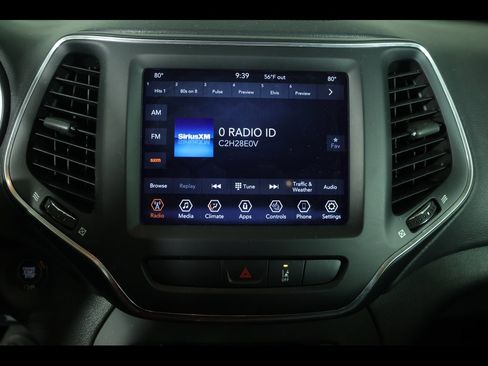 Used 2022 Jeep Cherokee Latitude Lux image 22