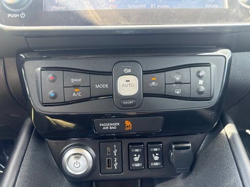 Used 2024 Nissan Leaf SV Plus FWD image 15