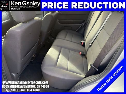 Used 2012 Ford Escape XLT image 20