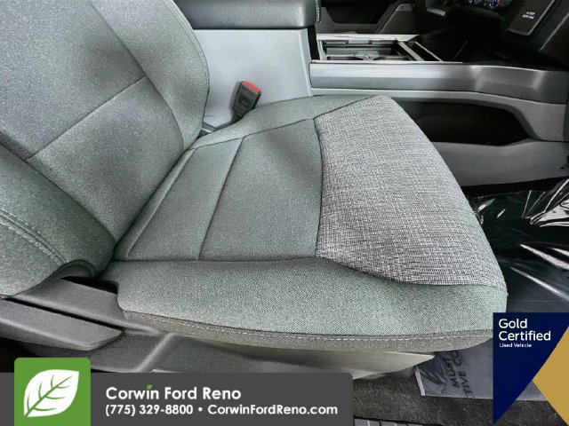 Used 2024 Ford F250 XLT w/ Black Appearance Package AWD/4WD image 33