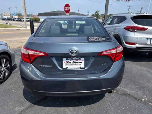 Used 2019 Toyota Corolla LE FWD image 5