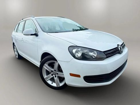 Used 2014 Volkswagen Jetta TDI FWD image 3
