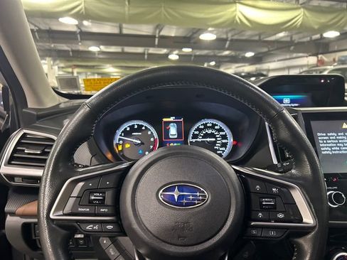 Certified 2022 Subaru Forester Touring image 12