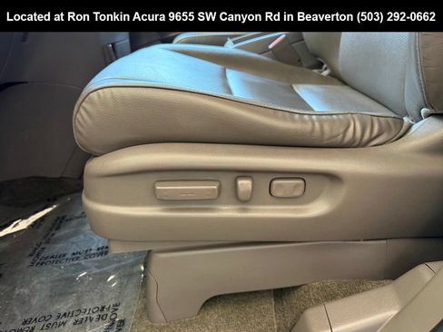 Used 2015 Honda Odyssey EX-L image 13