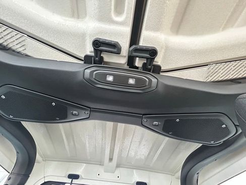 New 2026 Jeep Wrangler Sport AWD/4WD image 25