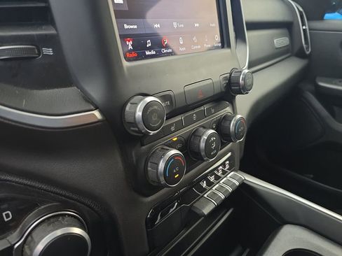 Used 2021 RAM 1500 Big Horn image 23
