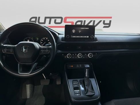 Used 2025 Honda CR-V Sport image 11