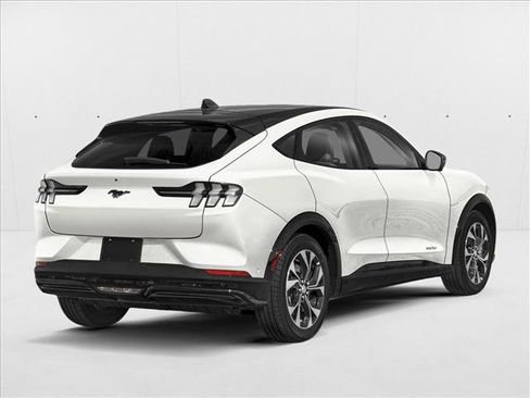 New 2026 Ford Mustang Mach-E Premium AWD/4WD image 2