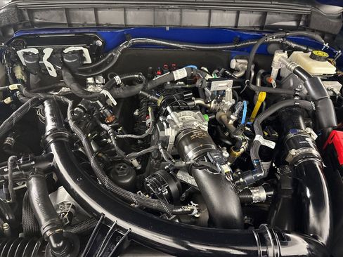 Used 2021 Ford Bronco First Edition image 29