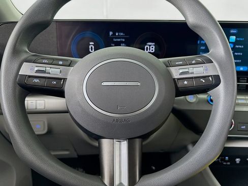 Used 2025 Hyundai Kona SE AWD/4WD image 39