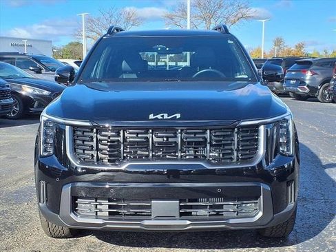 Certified 2024 Kia Sorento SX Prestige image 6
