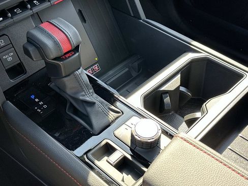 New 2026 Toyota Tundra TRD Pro AWD/4WD image 31