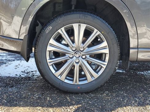 New 2025 MAZDA CX-5 Signature image 5