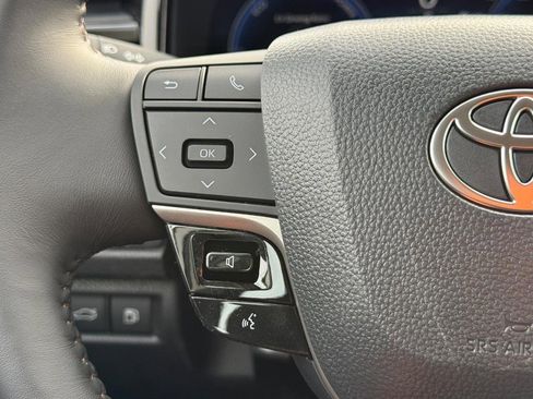 New 2026 Toyota Camry XLE image 8