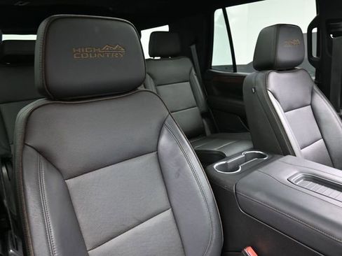 Used 2023 Chevrolet Tahoe High Country image 31