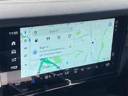 New 2026 Lincoln Navigator Reserve w/ Jet Appearance Package image 22