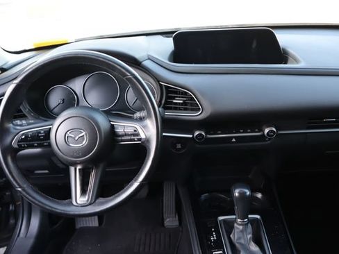 Used 2024 MAZDA CX-30 AWD 2.5 S w/ Select Sport Pkg image 8