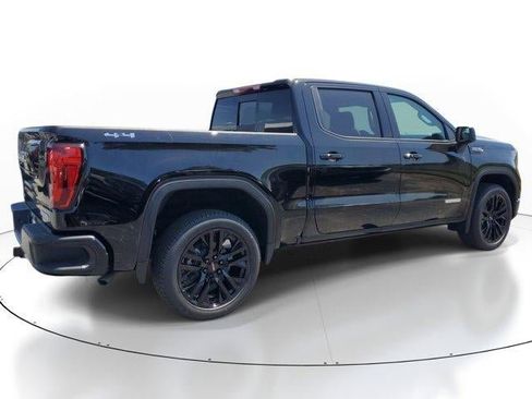 New 2026 GMC Sierra 1500 Elevation w/ Preferred Package AWD/4WD image 3