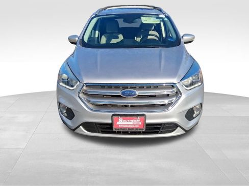 Used 2017 Ford Escape Titanium AWD/4WD image 7