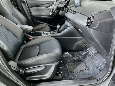 Used 2019 MAZDA CX-3 Touring FWD image 31