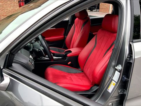 Used 2024 Acura Integra A-Spec FWD image 8