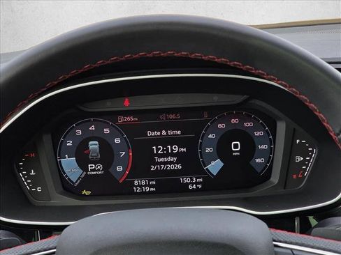 Certified 2025 Audi Q3 2.0T Premium Plus w/ Premium Plus Package image 20