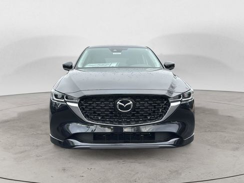 New 2025 MAZDA CX-5 AWD 2.5 S w/ Select Package image 2