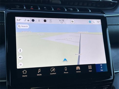 New 2025 Jeep Grand Cherokee L Limited image 25