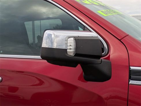 Used 2024 GMC Sierra 1500 Denali w/ Denali Reserve Package image 14