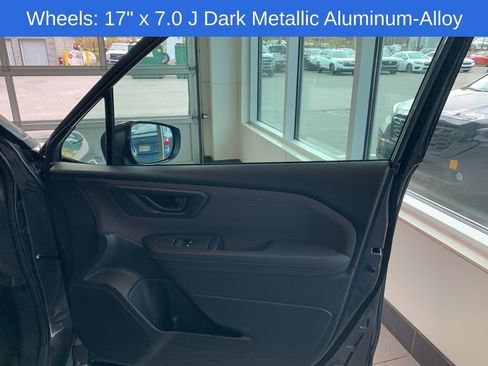 New 2026 Subaru Forester Premium image 16