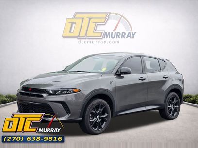 Used 2023 Dodge Hornet GT w/ Tech Pack w/o Parking