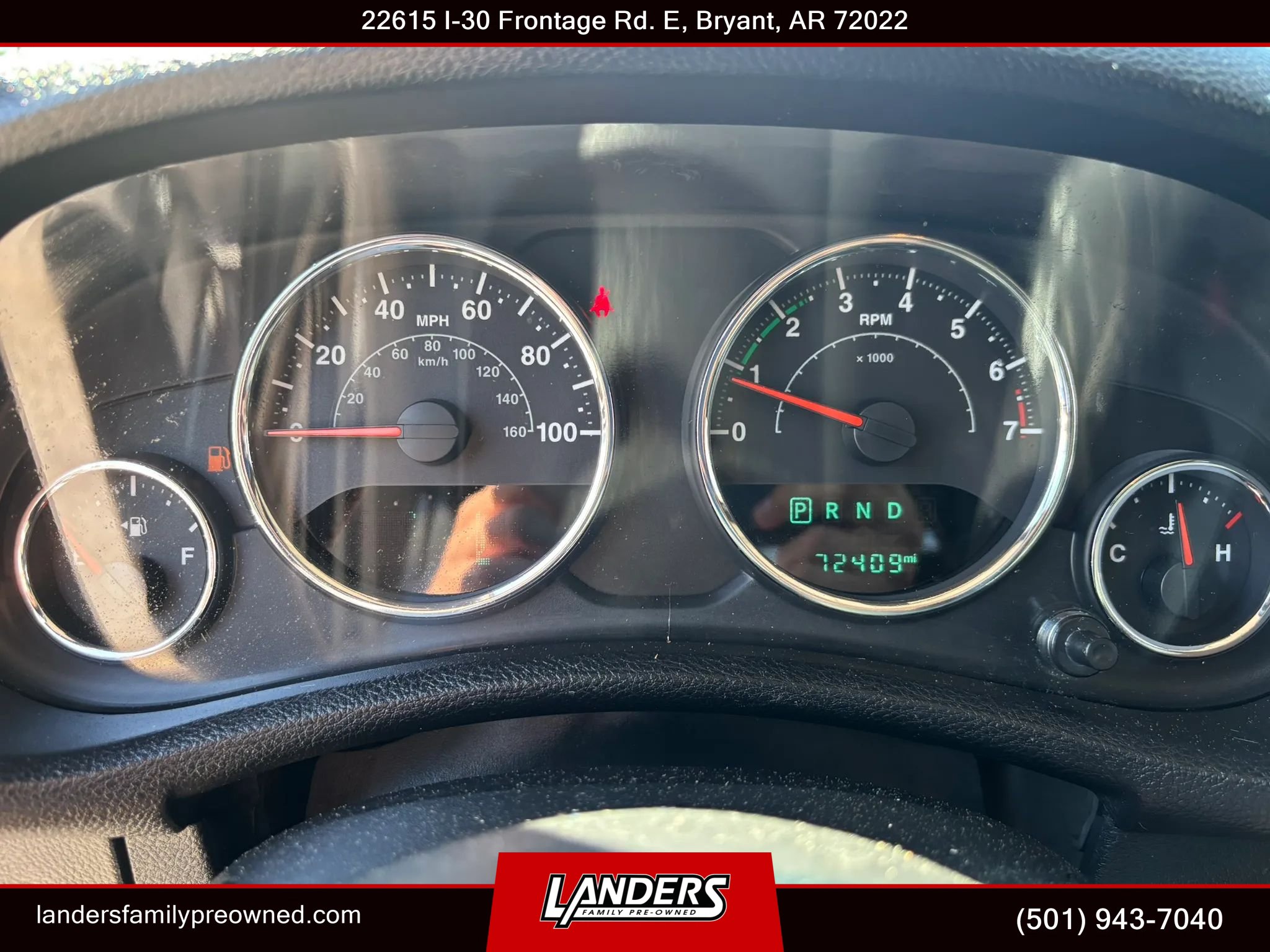 Used 2015 Jeep Wrangler Sport AWD/4WD image 23