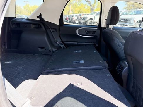 Used 2022 Ford Bronco Sport Big Bend image 19