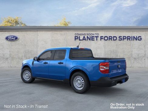 New 2026 Ford Maverick XL image 5