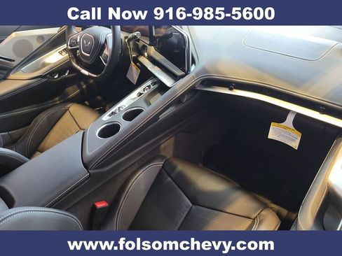 New 2026 Chevrolet Corvette Z06 image 6